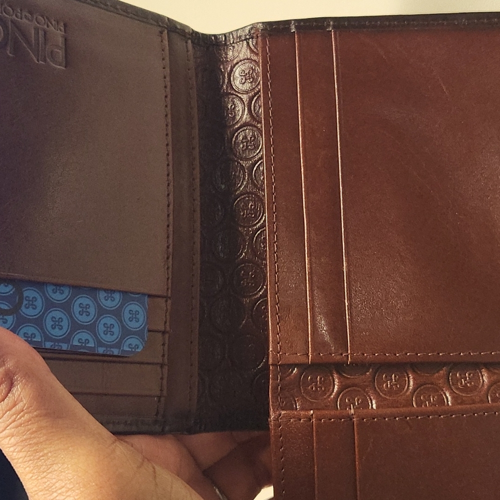 Men wallet - Picture 2 of 6